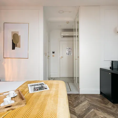Palace Apartament Kraków