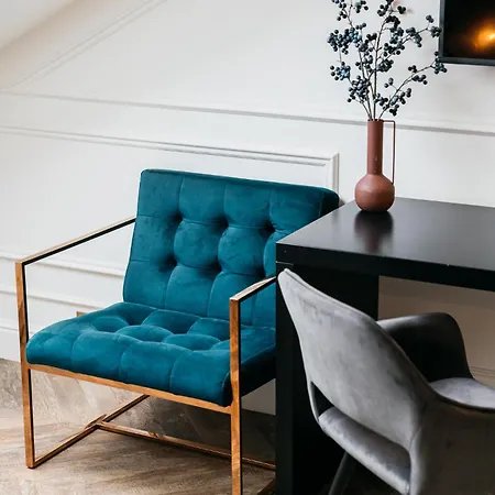 Palace Apartament *