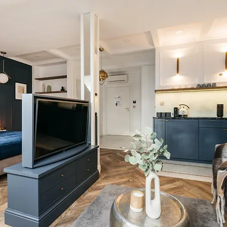 Palace * Kraków