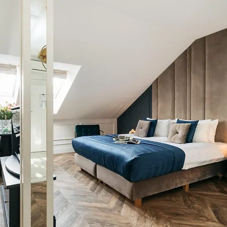 Palace Apartament Kraków
