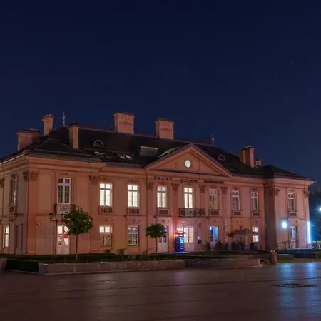 Palace *