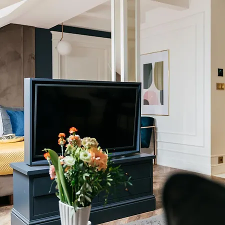 Palace Apartament Kraków